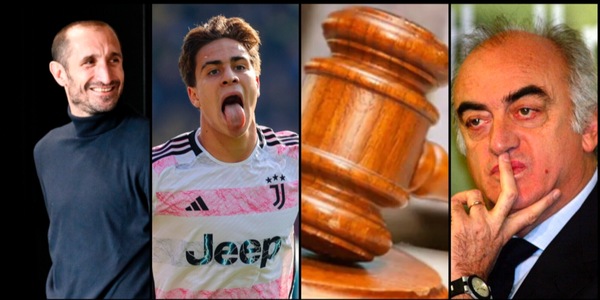 I punti chiave della Juve nel 2024: dallo sponsor al baby boom