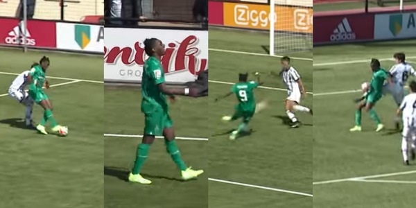 Boteli, come ha stregato la Juve: tutto sul 2006 che ricorda il primo Lukaku