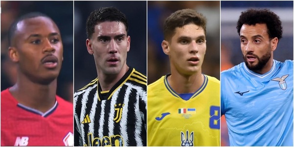 Vlahovic, le voci sull'Arsenal e i possibili scenari: chi c'è in cima alla lista Juve