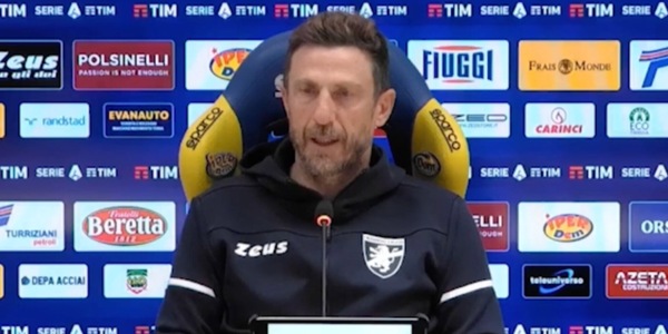 Huijsen, Di Francesco: “Ha voluto parlare con me, ora non mi interessa”