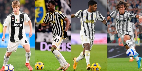 Da Nicolussi a Nonge, chi sono i 30 Next Gen che hanno esordito nella Juventus