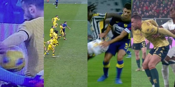 Var, dov'è l'uniformità di giudizio? Serve chiarezza anche per il bene dell'Inter
