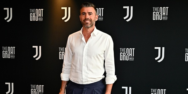 Barzagli: “Allegri ha una caratteristica fenomenale che non ha nessuno”