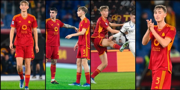 Huijsen, Roma stregata dal difensore Juve: esordio da applausi, "veterano"