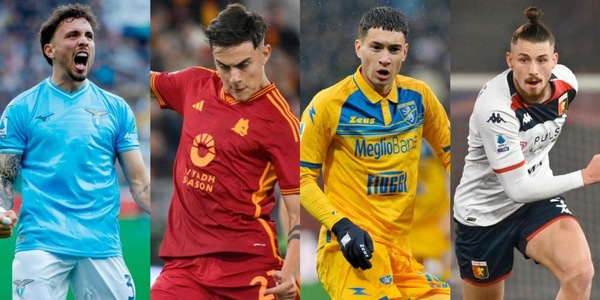 Juve, da Barrenechea a Huijsen: le pagelle dei giocatori in prestito e degli ex