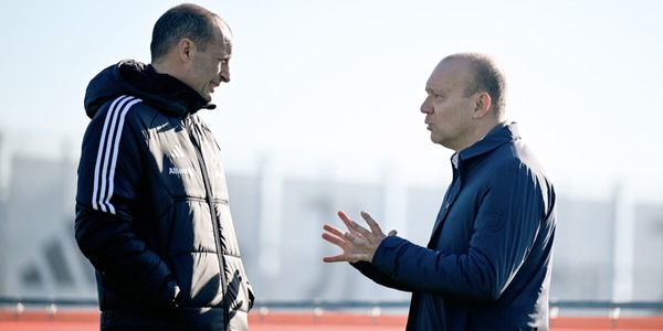 Scanavino, mercato Juve: “Nessuna novità”. Poi la domanda sul centrocampista…