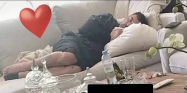 “Lavezzi in una clinica per la salute mentale”: l’allarme dall’Argentina