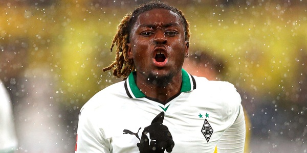 Manu Koné, chi è il talento che piace alla Juve e al Napoli