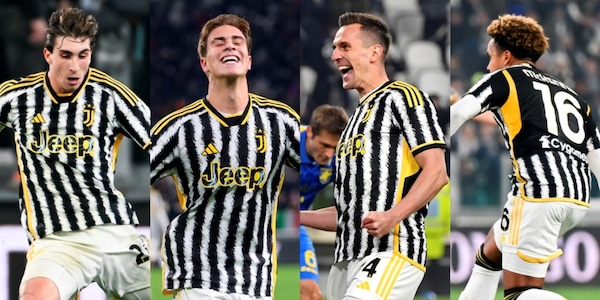 Pagelle Juve: McKennie corsa e... pennello, applausi per Yildiz, Miretti martello