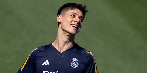 Guler, il Real e la rivelazione su Ancelotti: "Per me ha fatto questo..."