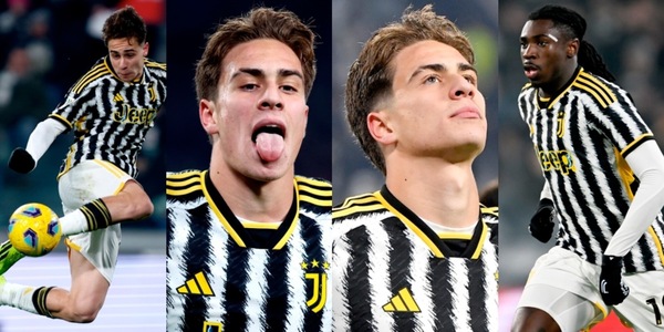 Diamante Yildiz, i piani mercato Juve vanno rivisti: Kean è più convinto…