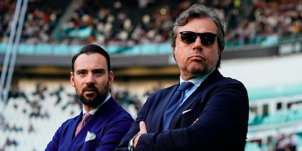 Mercato Juve, operazione mezzala: i nomi sulla lista di Giuntoli per l'estate