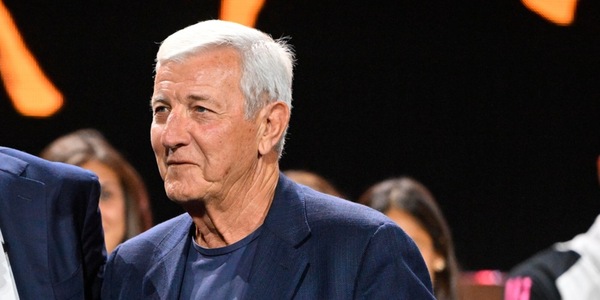 Lippi: “Alla Juve i miei anni migliori. Venire a Torino è sempre un’emozione”