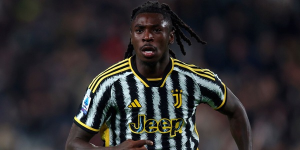 Kean via a gennaio: la strategia Juve e le offerte dal mercato