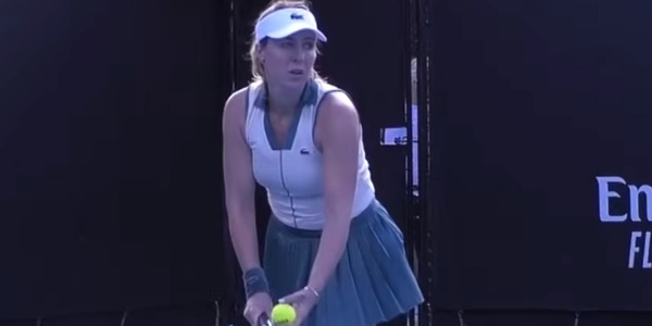 Scoppia il caso agli Australian Open: “Erano ubriachi e urlavano, inquietante”