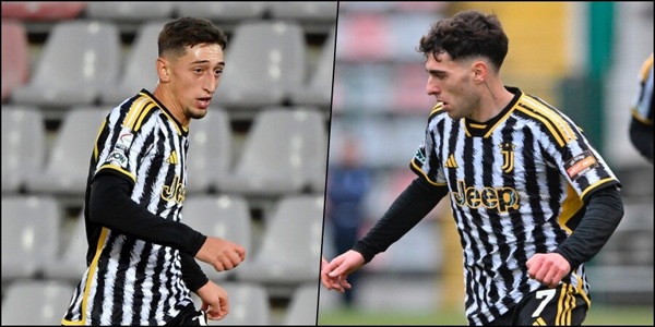 Lampi di Sekulov, Rouhi un tamburo, Hasa non osa: le pagelle Juve Next Gen