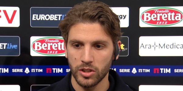 Locatelli e la lotta scudetto: "Ecco cosa ha di più l'Inter della Juve"