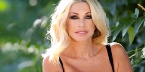 Paola Ferrari e l'incubo tumore: "Ne ho un altro, mi opero e torno in tv"