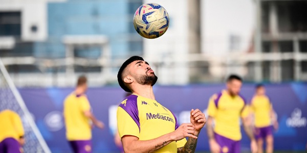 Fiorentina-Inter, torna Nico Gonzalez? Italiano e il big match di Serie A