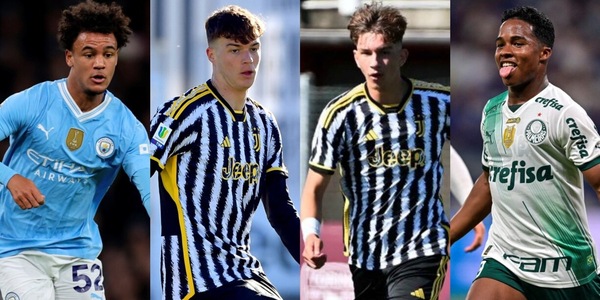 Juve come Real e City: il mercato che cambia e chi sono i nuovi Barrenechea e Soulé