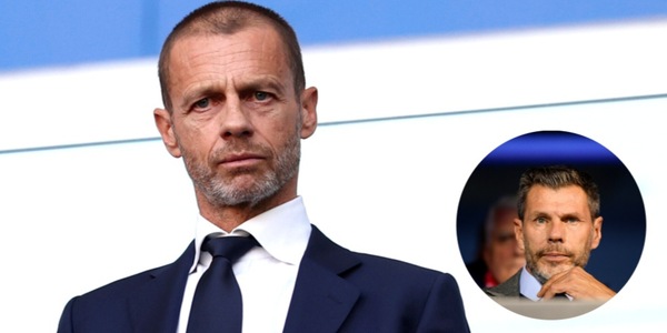 Ceferin, spallata di Boban e Uefa nel caos: perché ora la sua poltrona traballa