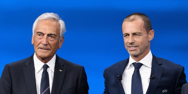 "La norma Figc anti Superlega non è valida": la richiesta dal Parlamento Ue