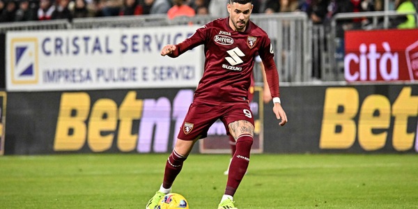 Toro, l’evoluzione di Sanabria spinge la squadra di Juric sempre più in alto