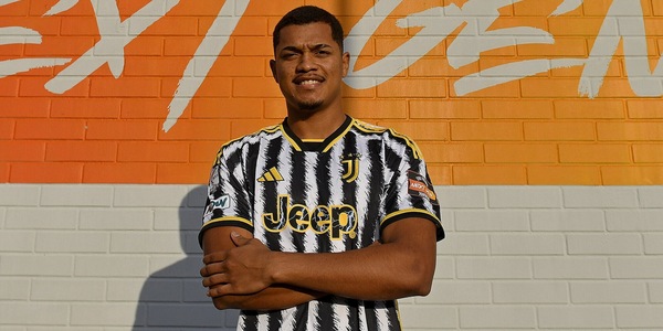 Pedro Felipe ufficiale, la Juve piazza il colpo: chi è e dove gioca