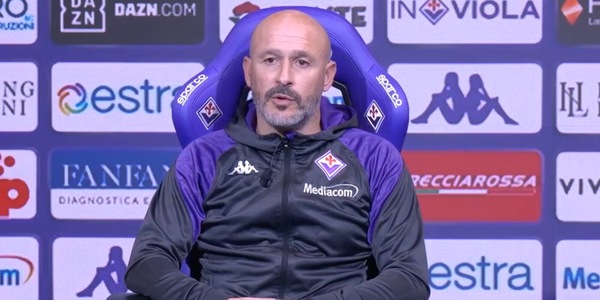 Italiano e l'arrivo di Belotti alla Fiorentina: "Ci aiuterà. Cosa mi ha colpito"