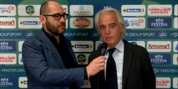 Grassani: "Vi spiego perché Giuntoli sul caso plusvalenze Osimhen non c'entra nulla"