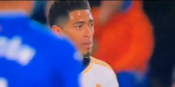 Bufera Bellingham: insulto pesante a Greenwood? Il Getafe chiede un'inchiesta
