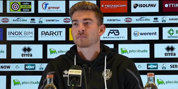 È il figlio di un grande bomber tedesco, ora para in Serie C: lo riconoscete?