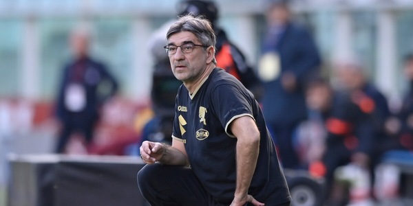 Torino, un pareggio che è la sconfitta di Juric
