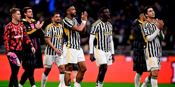 La Juve, i miracoli e quei quattro minuti: tutte le differenze con l'Inter