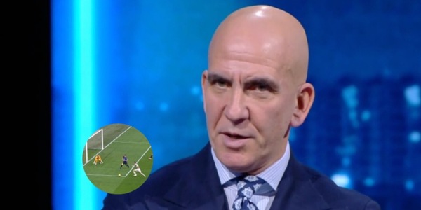 Di Canio, Vlahovic e l’occasione d’oro sullo 0-0: “Ha fatto svanire tutto..."