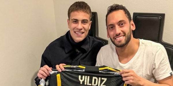 Yildiz e Calhanoglu, la Turchia al potere: insieme dopo Inter-Juve
