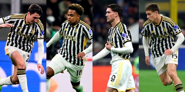 Pagelle Juve: McKennie il migliore, Cambiaso fatica, Vlahovic sciagurato