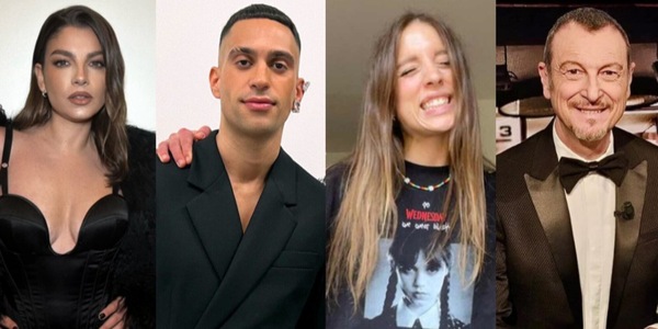Talismani e riti scaramantici a Sanremo 2024: a cosa si affidano i cantanti