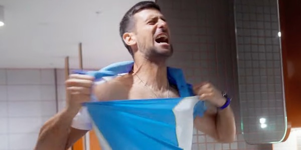 L’ATP dimentica Sinner, Jannik gli rovina il copione. E Djokovic si lamenta