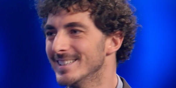 Bagnaia a Sanremo e la musica prima dei GP: il retroscena svelato ad Amadeus