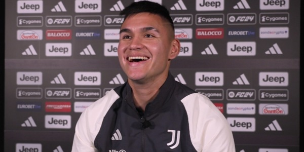 Alcaraz, la Juve e la prima cosa che gli ha detto Allegri: "Non perderla mai"