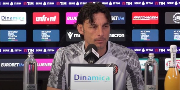 Cioffi e il primato Juventus: "Rispetto all'Inter ha una qualità in più"