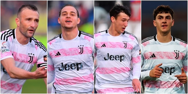 Pagelle Juve Next Gen: Sekulov illumina, Damiani dipinge, Poli è un muro