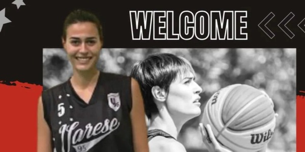 Da Miss Italia al Varese Basket in Serie B: l'avete riconosciuta?