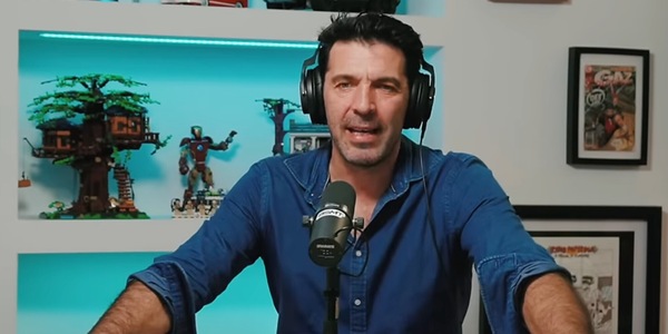 Buffon, il cataclisma Juve e l’arrivo di Conte: “Come un elettroshock"