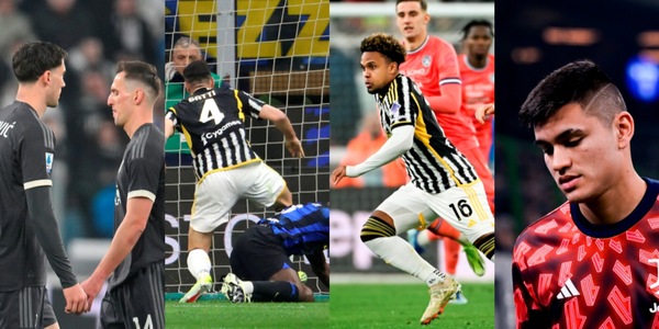 Juve, viaggio nella crisi: cosa non sta funzionando e il fattore novità