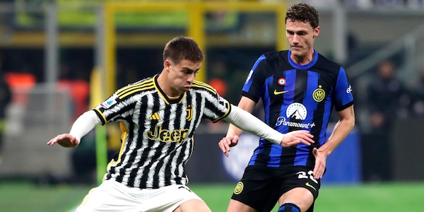 “Vedo ancora una Juve con Allegri. La differenza con l’Inter? Sta tutta lì”
