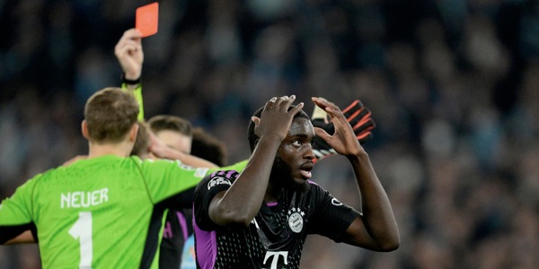 Bufera Bayern Monaco: insulti razzisti a Upamecano. E spunta Mourinho