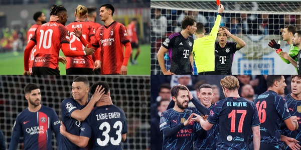 Milan e Roma, altri punti per l'Italia: corsa 5° posto Champions, classifica aggiornata