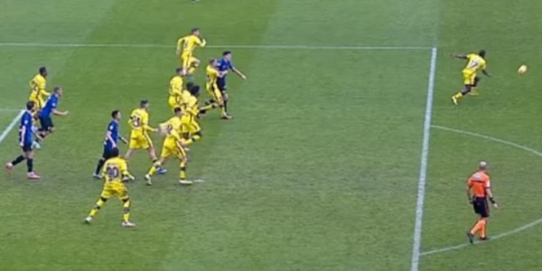 Open Var cambia: la novità sugli episodi da moviola e le decisioni arbitrali